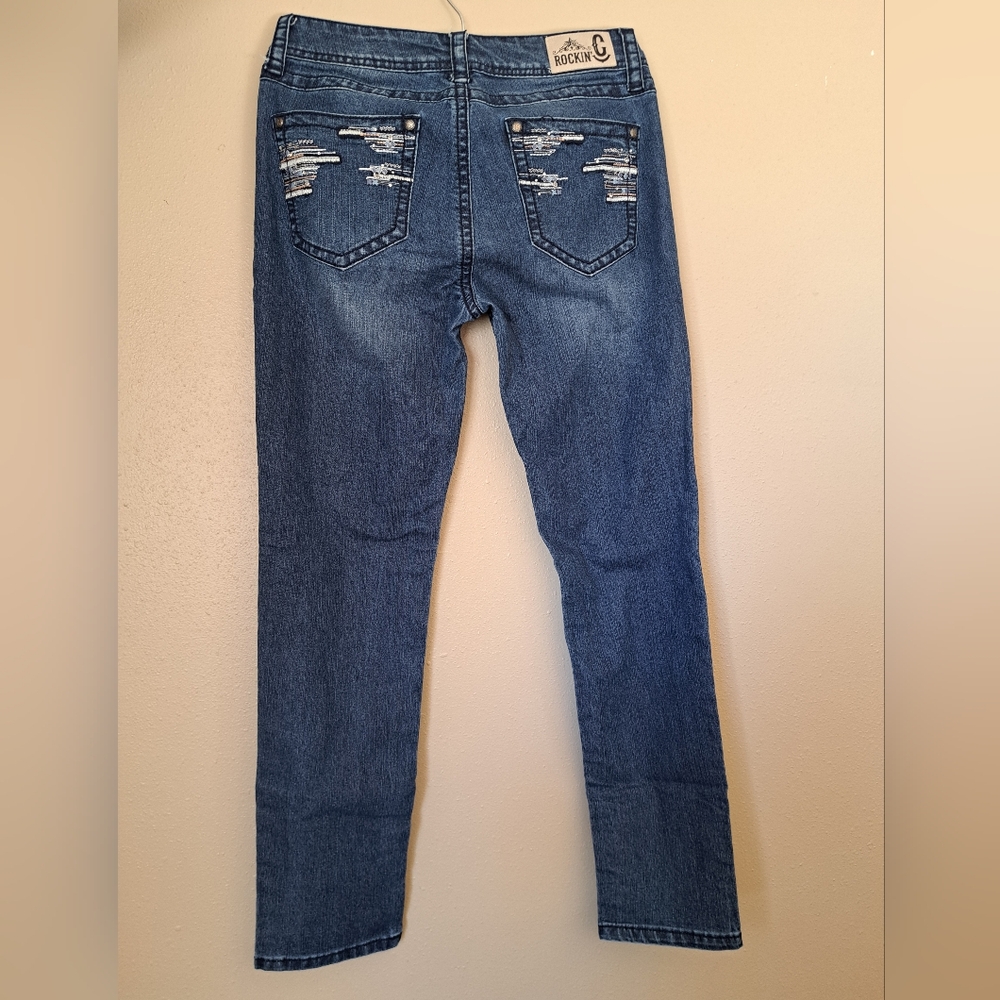 Jeans - Picture 2 of 2